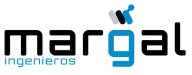 Logotipo de Margal Ingenieros